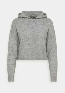 Tout neuf 🎁 Even&Odd STRICK HOODIE - Pullover Bas Prix pulls et gilets capuche femme 👍 -Even&Odd Soldes Boutique c33cd0e417e749fe85ea247624d3c591