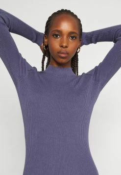 De gros ⭐ Even&Odd Robe pull Prix Jamais Vus robes col officier femme 🧨 -Even&Odd Soldes Boutique c35d3bd1233948378fdcd74cd810a171