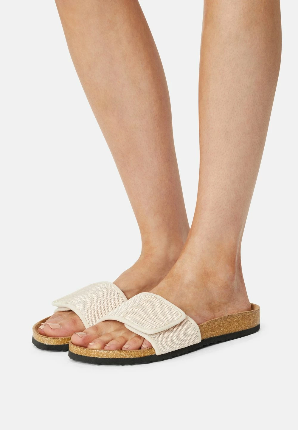 Remise 💯 Even&Odd Mules Bonne Qualité chaussons ouvert femme 🔔 3 Remise 💯 Even&Odd Mules Bonne Qualité chaussons ouvert femme 🔔