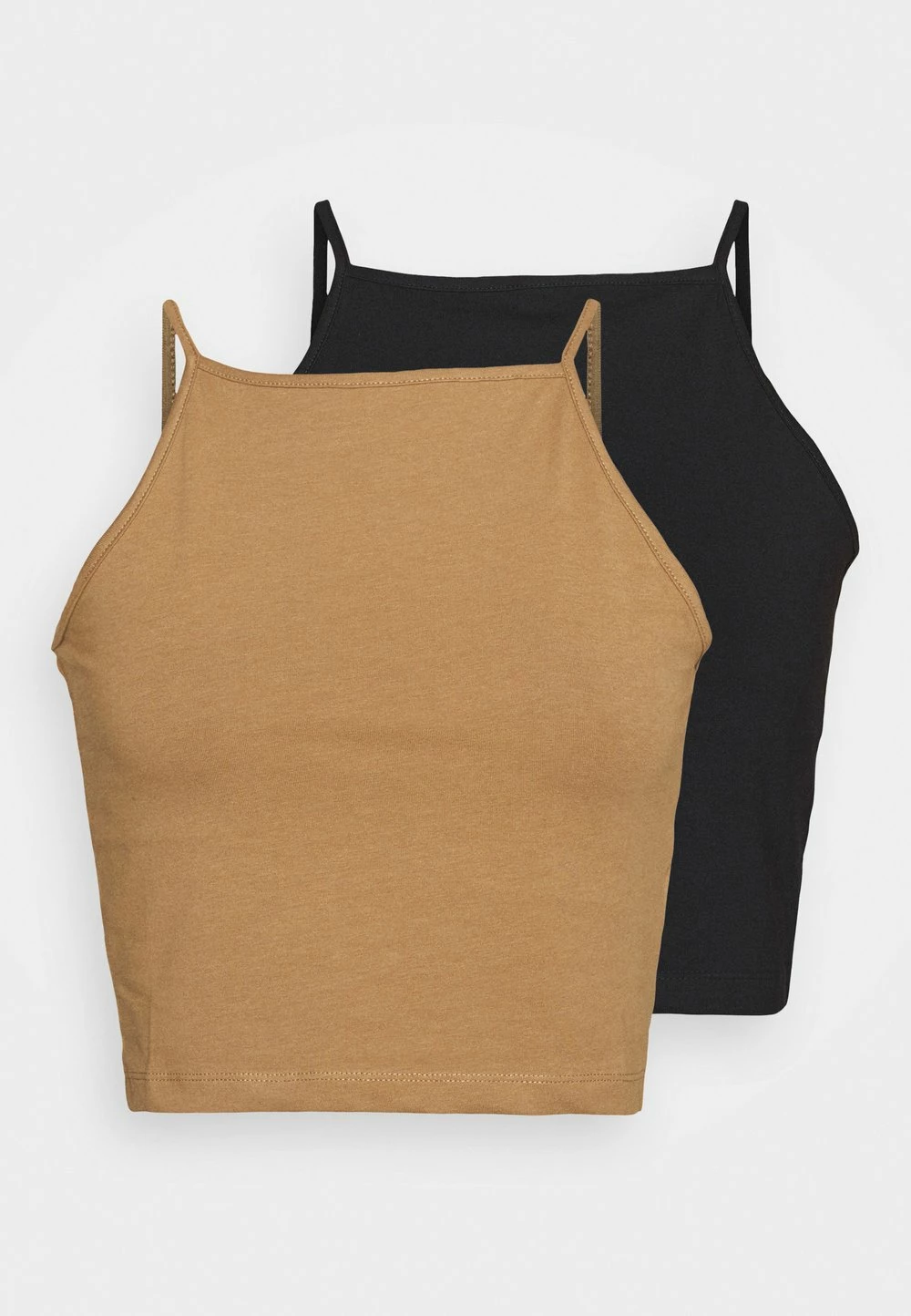 Bon marché 🎁 Assurance De l’Authenticité Even&Odd 2 PACK - Débardeur t-shirts et tops chiné femme 🔔 8 Bon marché 🎁 Assurance De l’Authenticité Even&Odd 2 PACK - Débardeur t-shirts et tops chiné femme 🔔 – Image 6