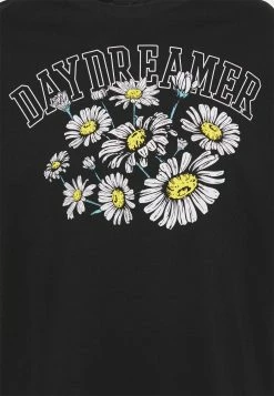 Coupon 🔔 Prix Équitable Even&Odd UNISEX - T-shirt imprimé t-shirts col rond 💯 -Even&Odd Soldes Boutique c47ae894f2734a019629d1e94d43cc5b