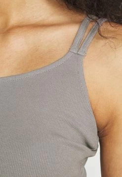 Sortie 😉 Even&Odd Bonne Qualité Débardeur t-shirts et tops encolure large ronde femme 🔥 -Even&Odd Soldes Boutique c4925512b14c429195fa5463c078c409