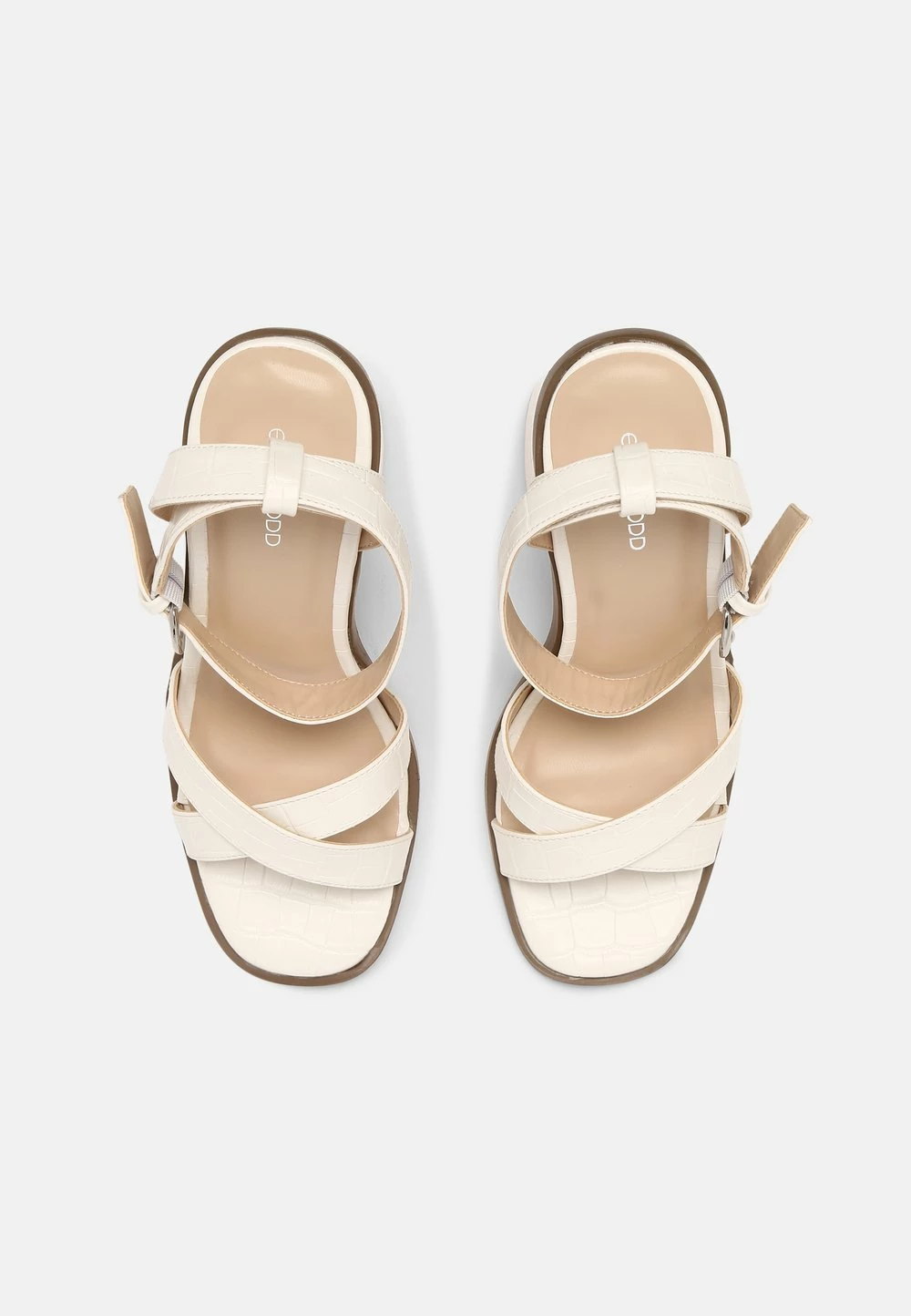 Le moins cher ⭐ Even&Odd Prix Dégriffé 🩴 Sandales 🩴 Sandales et nu-pieds ouvert femme 🌟 7 Le moins cher ⭐ Even&Odd Prix Dégriffé 🩴 Sandales 🩴 Sandales et nu-pieds ouvert femme 🌟 – Image 5