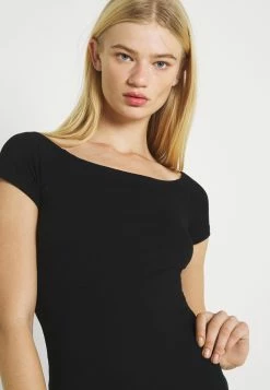 Coupon ✨ Prix Équitable Even&Odd Robe fourreau robes encolure large ronde femme 🥰 -Even&Odd Soldes Boutique c50079ac9d58463a8478b40ffececec9