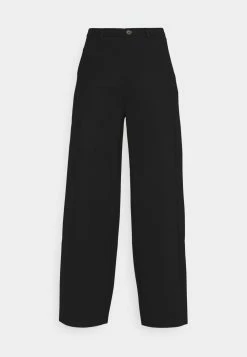 Grosses soldes 🤩 Réduction Even&Odd WIDE LEG - Pantalon classique pantalons haute femme 🛒 -Even&Odd Soldes Boutique c529d211ad884c5195412402918b2cfa