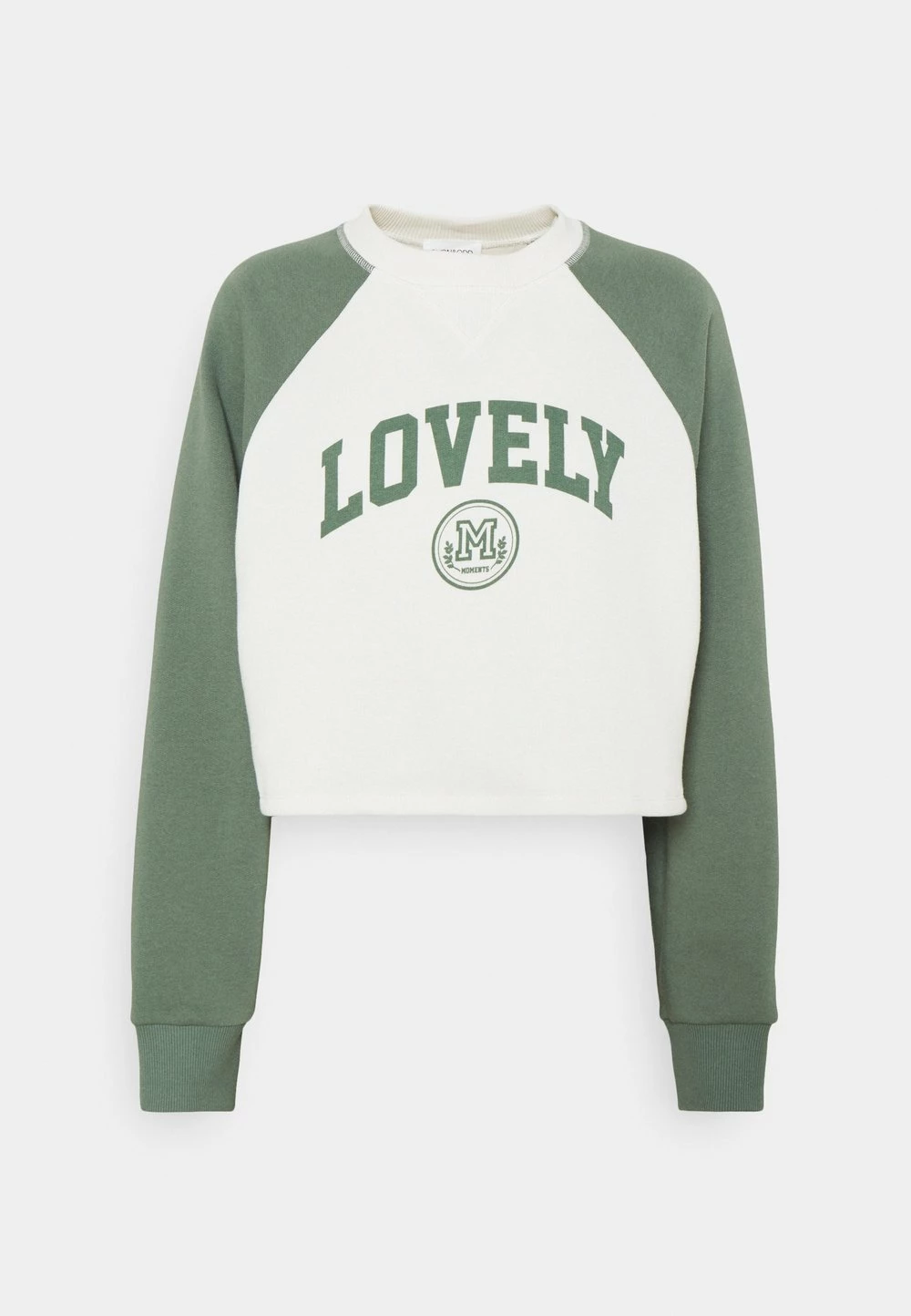 Bon marché 🔥 Even&Odd Prix Distinctifs ⚾ Baseball Printed Sweatshirt - Sweatshirt pulls et gilets col rond femme 🧨 6 Bon marché 🔥 Even&Odd Prix Distinctifs ⚾ Baseball Printed Sweatshirt - Sweatshirt pulls et gilets col rond femme 🧨 – Image 4