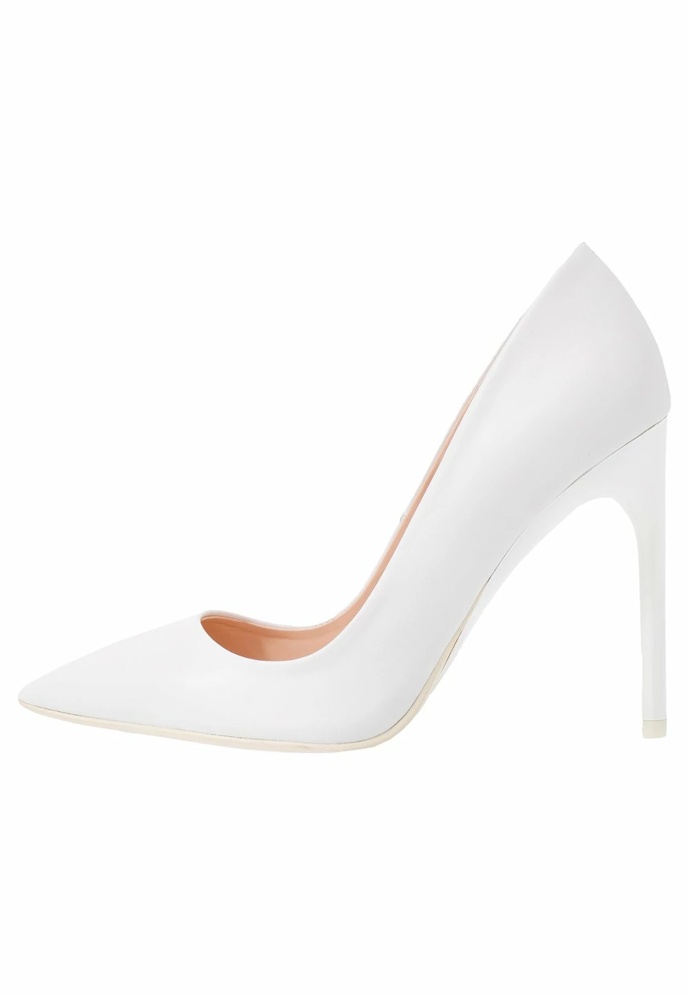 Le moins cher ⭐ Even&Odd LEATHER PUMP - Escarpins à talons hauts Prix Cassé pointu femme ❤️ 10 Le moins cher ⭐ Even&Odd LEATHER PUMP - Escarpins à talons hauts Prix Cassé pointu femme ❤️ – Image 8