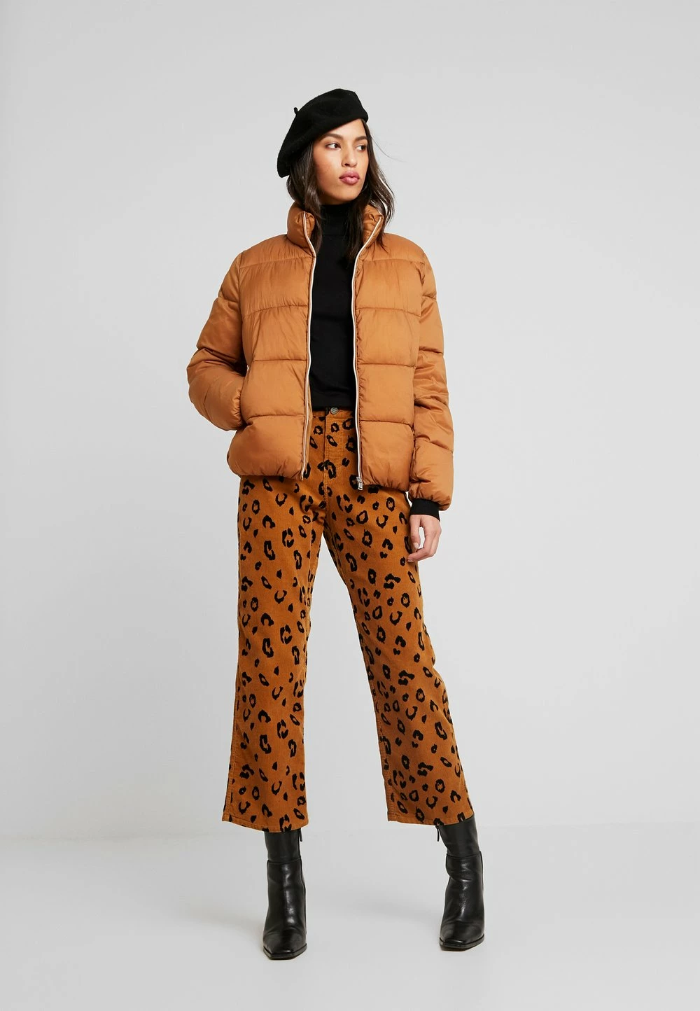 Vente flash ✔️ Un Tarif Préférentiel Even&Odd BASIC TURTLE NECK JUMPER - Pullover pulls & gilets col roulé femme 🌟 4 Vente flash ✔️ Un Tarif Préférentiel Even&Odd BASIC TURTLE NECK JUMPER - Pullover pulls & gilets col roulé femme 🌟 – Image 2