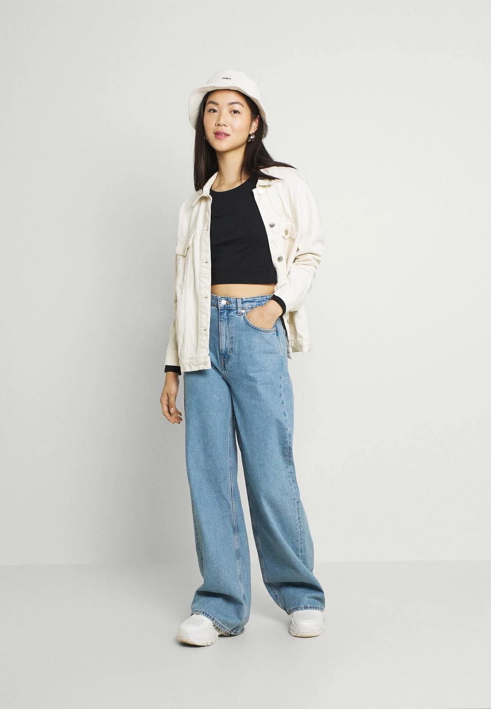 Top 10 😍 Even&Odd 2 PACK - T-shirt à manches longues Prix Dégriffé t-shirts et tops col rond femme 👏 3 Top 10 😍 Even&Odd 2 PACK - T-shirt à manches longues Prix Dégriffé t-shirts et tops col rond femme 👏