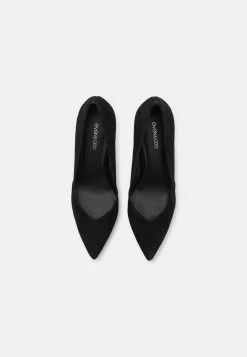 Promo 🧨 Even&Odd Petit Prix LEATHER - Escarpins à talons hauts chaussures à talons pointu femme 🎁 -Even&Odd Soldes Boutique c5b8d64b3124413fa6f24a96deb7e44e