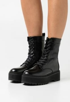 Acheter 😍 Qualité Supérieure Even&Odd Bottines à plateau rond femme 😉