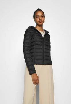 Tout neuf 🔔 Even&Odd PUFFER JACKET - Doudoune Un Tarif Préférentiel manteaux capuche femme 🎉