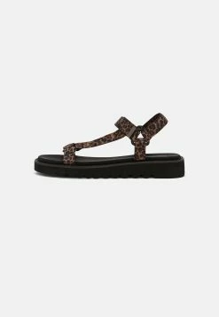 Sortie 🔔 Even&Odd Se Vend Bas Prix 🩴 Sandales de randonnée 🩴 Sandales et nu-pieds ouvert femme 😍 -Even&Odd Soldes Boutique c5d9c868c10744dcb5540bd3acae14aa 1