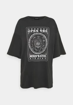 De gros ⭐ Prix Légers Even&Odd T-shirt imprimé t-shirts et tops col rond femme ✔️ -Even&Odd Soldes Boutique c5f265b3a0f248569409dc1c7c633851