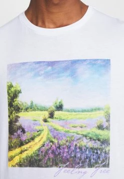 Coupon 👍 Vendre Even&Odd UNISEX - T-shirt imprimé t-shirts col rond 💯 13 Coupon 👍 Vendre Even&Odd UNISEX - T-shirt imprimé t-shirts col rond 💯 -Even&Odd Soldes Boutique c6981f16bf074d65a13cec2a4c504f70