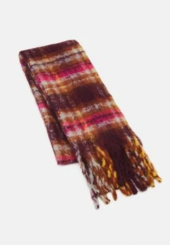 Budget ✔️ Even&Odd Écharpe Prix Exclusifs Écharpes et foulards carreaux femme 🧨