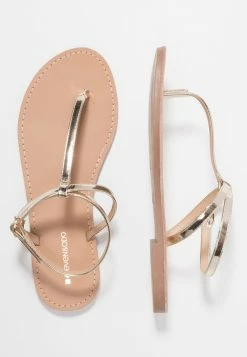 Sortie ⌛ Even&Odd Tongs Première Qualité 🩴 sandales et nu-pieds ouvert femme 🥰 -Even&Odd Soldes Boutique c6c64ff273f04aaf929560e0564bc972