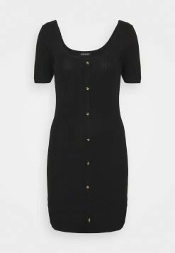 Offres ✨ Even&Odd Robe de jour En Remise robes encolure large ronde femme 😍 -Even&Odd Soldes Boutique c6e541382ef64287a34e15e64abda0ac