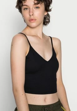 De gros ⌛ Prix Sacrifiés Even&Odd 2-IN-1 - Débardeur t-shirts et tops col officier femme ❤️ 11 De gros ⌛ Prix Sacrifiés Even&Odd 2-IN-1 - Débardeur t-shirts et tops col officier femme ❤️ -Even&Odd Soldes Boutique c6fb64e3521e401097645685ef66f82b