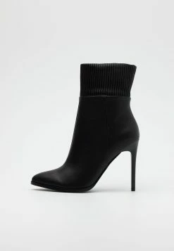 Vente flash 🔥 Excellente qualité Even&Odd Bottines à talons hauts pointu femme 🧨 -Even&Odd Soldes Boutique c70629c8f8c34c46b9a2aaee59a7edf0