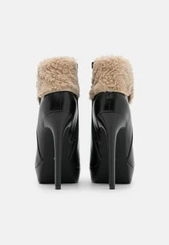 Tout neuf 🛒 Even&Odd LEATHER - Bottes de neige Discount En Ligne bottines pointu femme ✔️ -Even&Odd Soldes Boutique c71af98a8cf04dcd875ab838f3903341