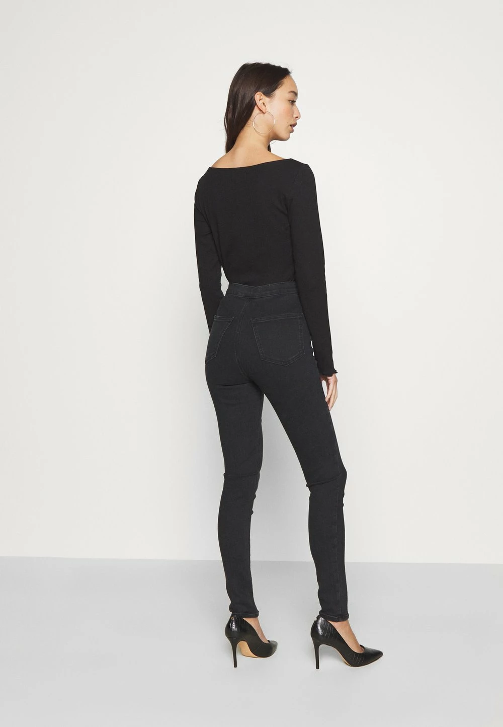 Bon marché 🔔 50% Off De Vente Even&Odd Jegging 👖 jeans haute femme 🎁 7 Bon marché 🔔 50% Off De Vente Even&Odd Jegging 👖 jeans haute femme 🎁 – Image 5