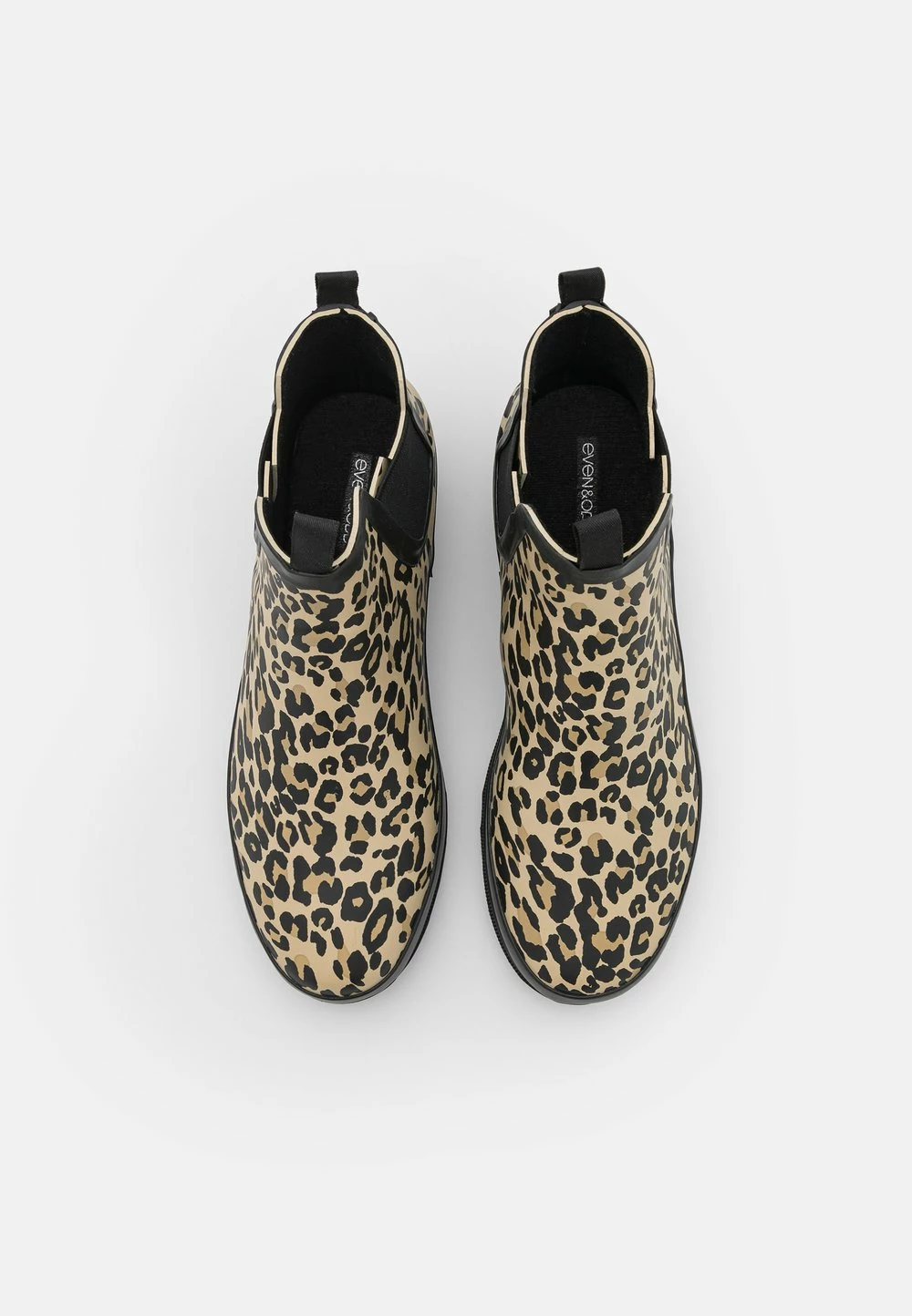 De gros 🎁 Even&Odd Petit Prix Bottes en caoutchouc pluie femme 🥰 8 De gros 🎁 Even&Odd Petit Prix Bottes en caoutchouc pluie femme 🥰 – Image 6