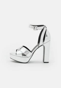 Acheter 🛒 En promotion Even&Odd 🩴 Sandales à talons hauts ouvert femme 😀 19 Acheter 🛒 En promotion Even&Odd 🩴 Sandales à talons hauts ouvert femme 😀 -Even&Odd Soldes Boutique c7fd65c4087e4be28e2cda0401770d3c 2