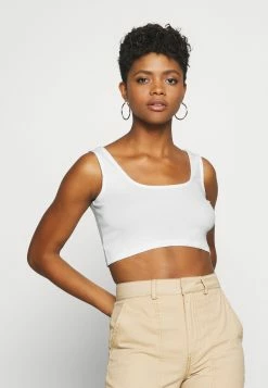 Nouveau 😉 Even&Odd Authentique 100% SQUARE NECK CROP 2 PACK - Débardeur t-shirts et tops encolure large ronde femme 😉 13 Nouveau 😉 Even&Odd Authentique 100% SQUARE NECK CROP 2 PACK - Débardeur t-shirts et tops encolure large ronde femme 😉 -Even&Odd Soldes Boutique c810cfdba5fd423f9afeb61fb867f88f