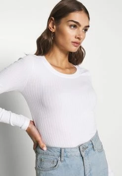 Offres 😉 Even&Odd T-shirt à manches longues Prix Bradés t-shirts et tops col rond femme ✨ -Even&Odd Soldes Boutique c8363cf8daf24a08a3b73e5d30e5bbfd