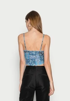 Promo ⭐ Even&Odd Prix Raisonnable Débardeur t-shirts et tops paisley/cachemire femme 🎁 -Even&Odd Soldes Boutique c8566238f4fb4d2e8fe4b43cf47218c7