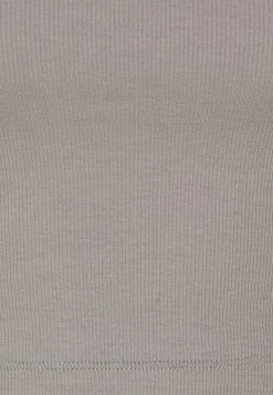 Sortie 😉 Even&Odd Bonne Qualité Débardeur t-shirts et tops encolure large ronde femme 🔥 -Even&Odd Soldes Boutique c8646f3ab38a4a6c8207fa54068301ee