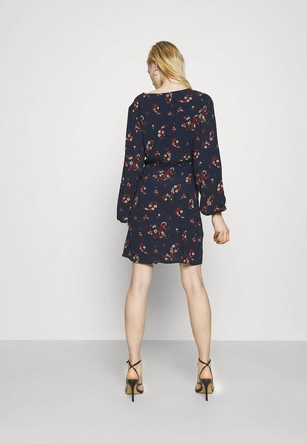 Grosses soldes 😍 Even&Odd Se Vend Bas Prix Robe de jour robes cache-cœur femme 💯 5 Grosses soldes 😍 Even&Odd Se Vend Bas Prix Robe de jour robes cache-cœur femme 💯 – Image 3