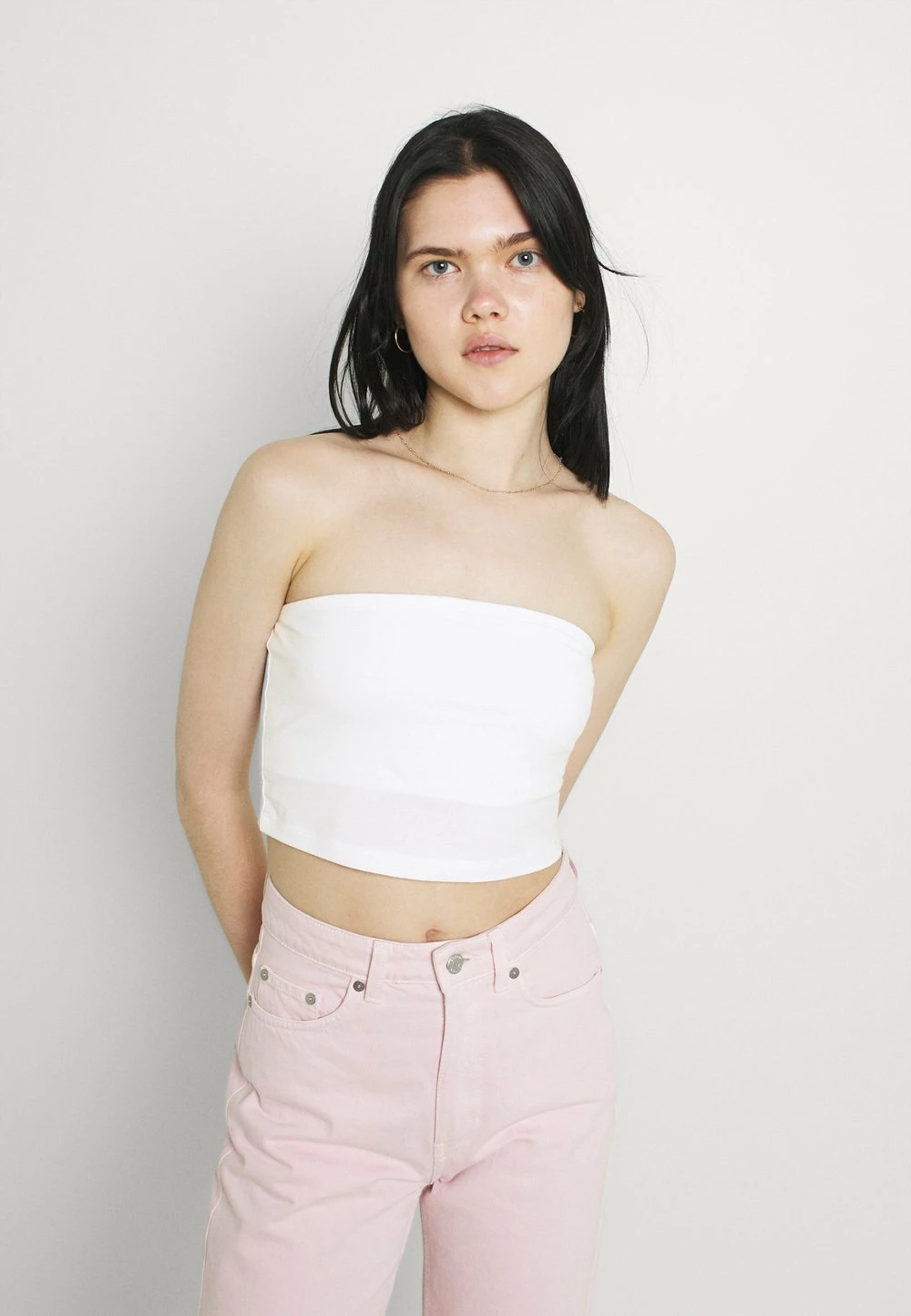 Sortie 🧨 Even&Odd 2 PACK - Débardeur Bon Rapport Coût-Efficacité t-shirts et tops carmen femme 🎉 7 Sortie 🧨 Even&Odd 2 PACK - Débardeur Bon Rapport Coût-Efficacité t-shirts et tops carmen femme 🎉 – Image 5