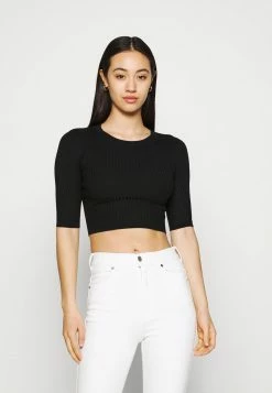 Meilleure vente 🔔 Even&Odd Prix Affortable 2 PACK - T-shirt basique t-shirts et tops col rond femme ❤️ -Even&Odd Soldes Boutique c8e65bcd208b4632880043d75e459c9a