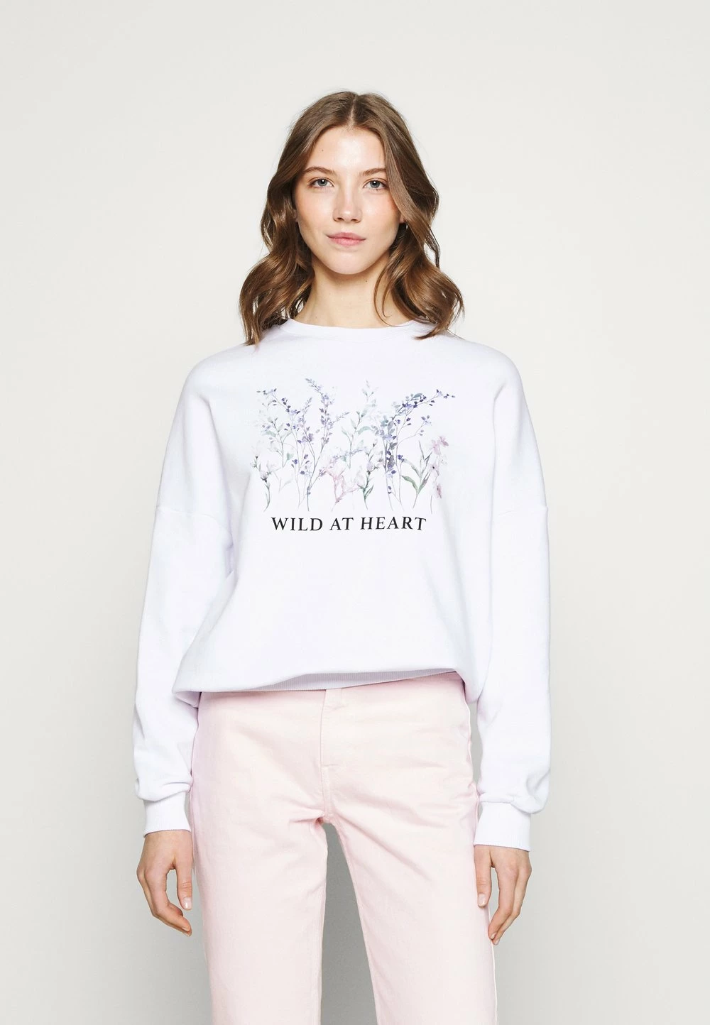 Coupon 🎁 Even&Odd Marchandise de première qualité OVERSIZED PRINTED SWEATSHIRT - Sweatshirt pulls et gilets col rond femme 😉 3 Coupon 🎁 Even&Odd Marchandise de première qualité OVERSIZED PRINTED SWEATSHIRT - Sweatshirt pulls et gilets col rond femme 😉