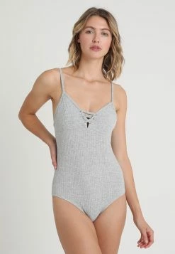 Meilleur prix ❤️ Even&Odd Petit Prix Body lingerie col en v profond femme 🤩