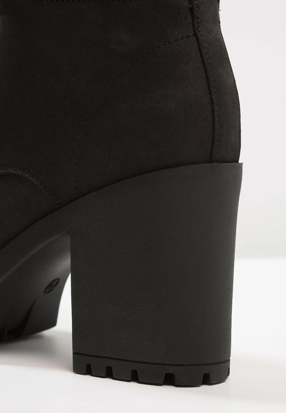 De gros 👍 Even&Odd Bottines à talons hauts En Remise chaussures à talons rond femme 🧨 5 De gros 👍 Even&Odd Bottines à talons hauts En Remise chaussures à talons rond femme 🧨 – Image 3