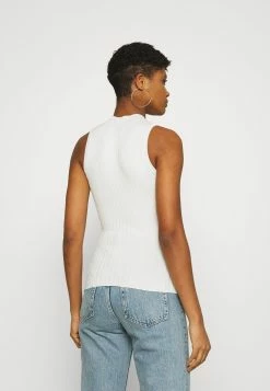 Bon marché ❤️ Even&Odd Débardeur Prix De Lancement t-shirts et tops col officier femme 💯 -Even&Odd Soldes Boutique c996a924d2cd46049d53fa5ccc3686a1