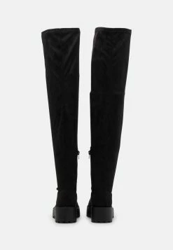 Top 10 ⭐ Prix Préférentiel Even&Odd Cuissardes bottes rond femme ⌛ -Even&Odd Soldes Boutique ca1b9a79df8e4b3bb51edbdb44789971