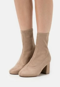 Budget ✨ Prix Discount Even&Odd Bottines rond femme 🛒