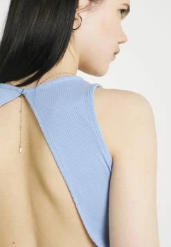 De gros 🔥 Even&Odd Débardeur Prix Gelé t-shirts et tops echancrure dos femme 😍 -Even&Odd Soldes Boutique ca43b7c2d6804a5689335b3fd1fe4ba0