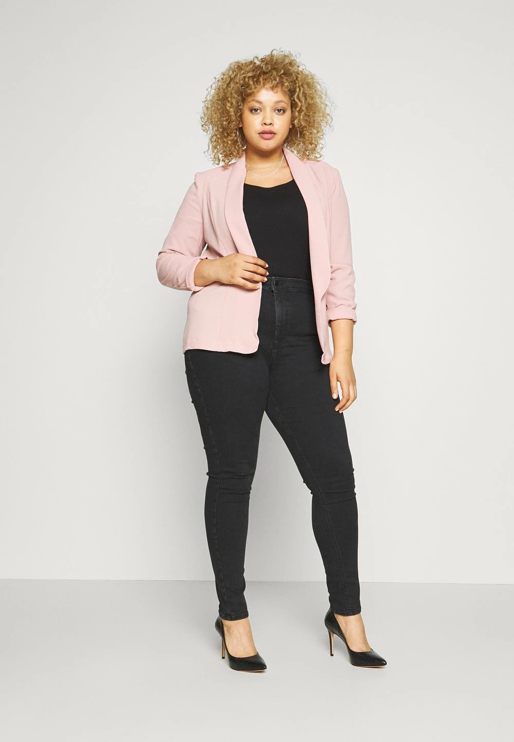 Bon marché 🔔 50% Off De Vente Even&Odd Jegging 👖 jeans haute femme 🎁 4 Bon marché 🔔 50% Off De Vente Even&Odd Jegging 👖 jeans haute femme 🎁 – Image 2