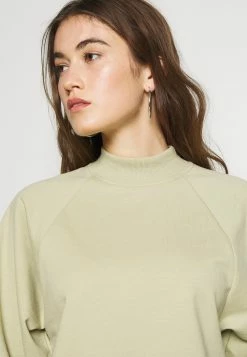 Budget ⌛ Even&Odd Prix Allégé Sweatshirt pulls et gilets col officier femme 🌟 -Even&Odd Soldes Boutique cb07199efa2c4b658921adb433824a9b