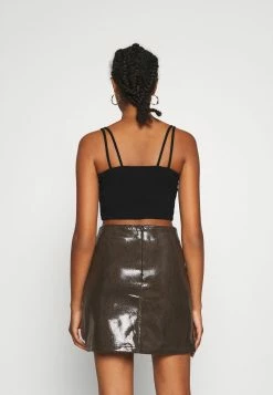 Offres 🌟 50% Off De Vente Even&Odd Débardeur t-shirts et tops encolure large ronde femme 🌟 -Even&Odd Soldes Boutique cb47547f2ba245718d027c5004171a54