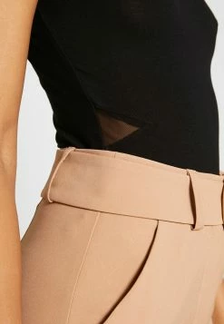 Budget 🎁 Even&Odd Débardeur Soldes t-shirts et tops col rond femme 🌟 -Even&Odd Soldes Boutique cb4abb1b9f7b404e9635ad67b6c34259