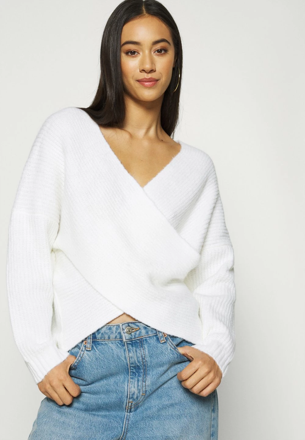 Offres 🔔 Prix Équitable Even&Odd Pullover pulls & gilets cache-cœur femme ✔️ 6 Offres 🔔 Prix Équitable Even&Odd Pullover pulls & gilets cache-cœur femme ✔️ – Image 4