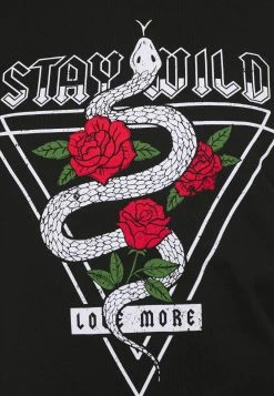 Vente flash 🌟 Even&Odd T-shirt imprimé Plus Bas Prix De Vente t-shirts et tops col rond femme 💯 14 Vente flash 🌟 Even&Odd T-shirt imprimé Plus Bas Prix De Vente t-shirts et tops col rond femme 💯 -Even&Odd Soldes Boutique cb70ae94032148759ff8755b8bb9133d