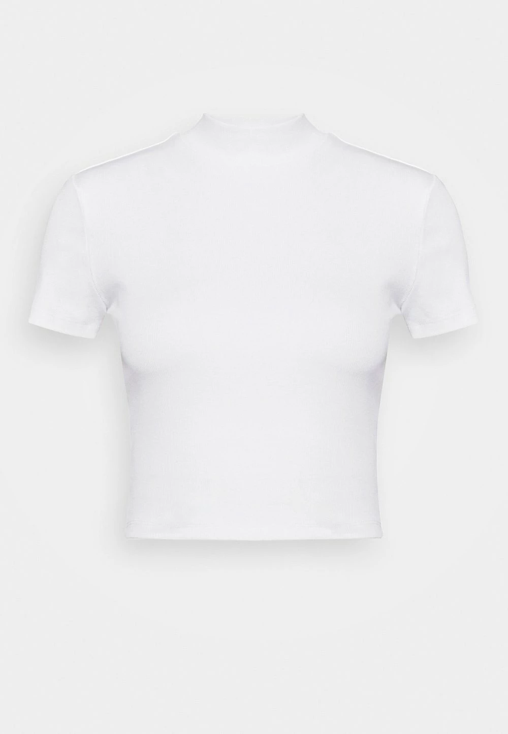 Meilleure affaire 🛒 Even&Odd Prix Favorable T-shirt basique t-shirts et tops col montant femme 🧨 6 Meilleure affaire 🛒 Even&Odd Prix Favorable T-shirt basique t-shirts et tops col montant femme 🧨 – Image 4