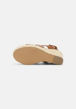 Acheter 😉 Even&Odd Prix De Lancement 🩴 Sandales à plateforme espadrilles ouvert femme ✔️ -Even&Odd Soldes Boutique cc49198766c142daaf391bbb6cd827f3